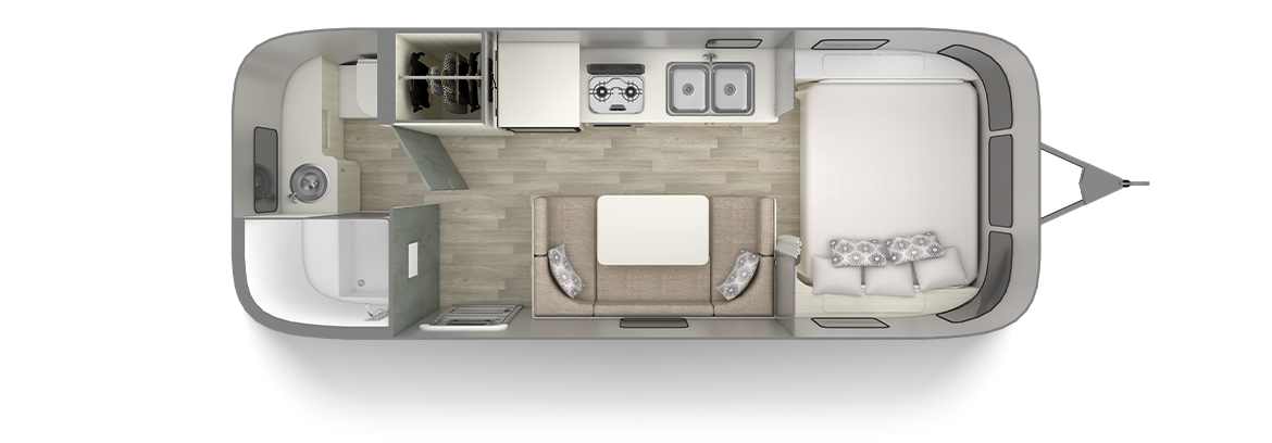 Airstream Floor Plans By Year Viewfloor Co