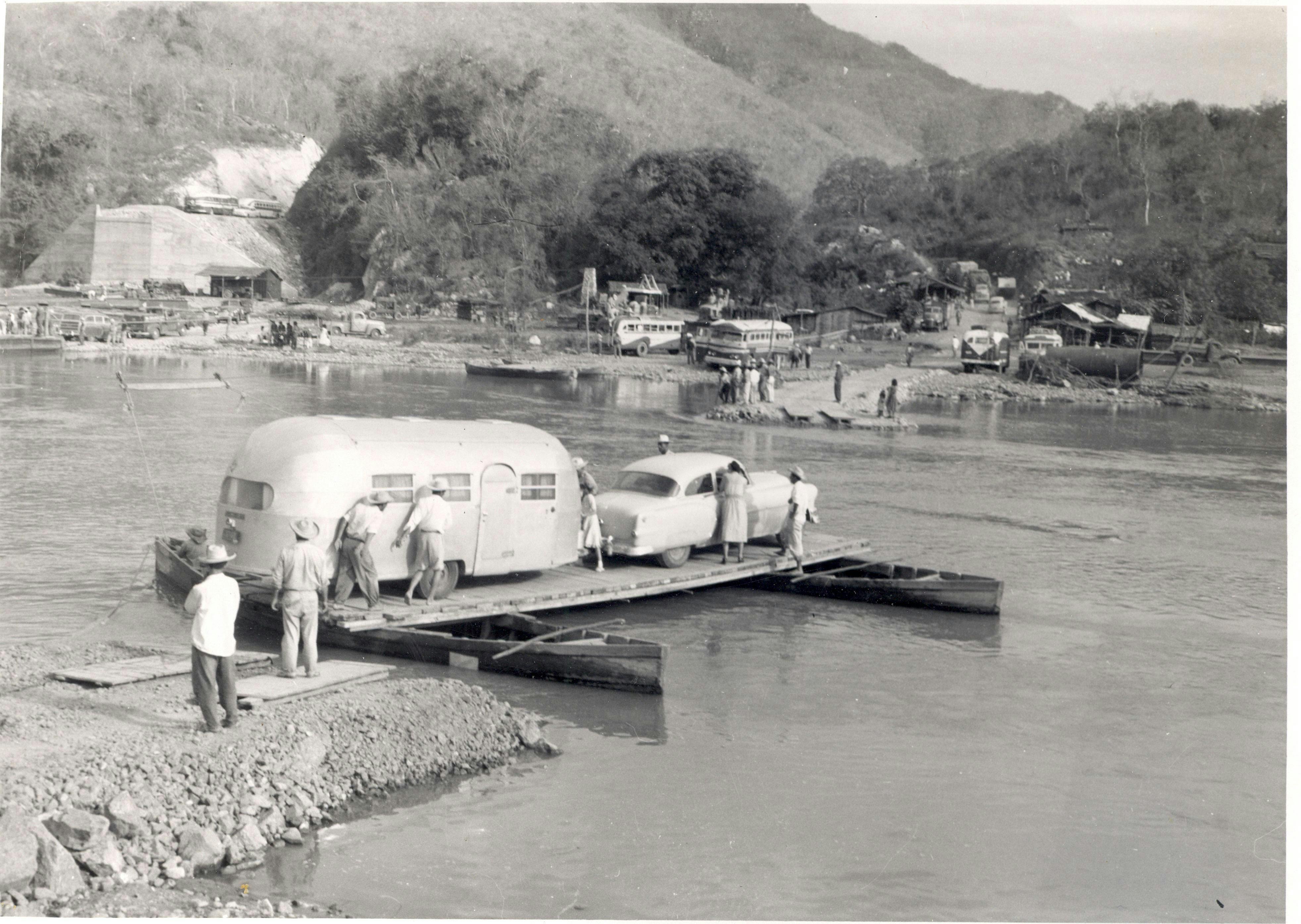 1951Water