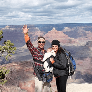 Matthew McConaughey's Live Riveted Life - Airstream
