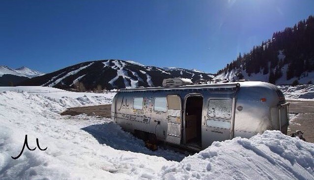 Five Tips For Cold Weather Camping
