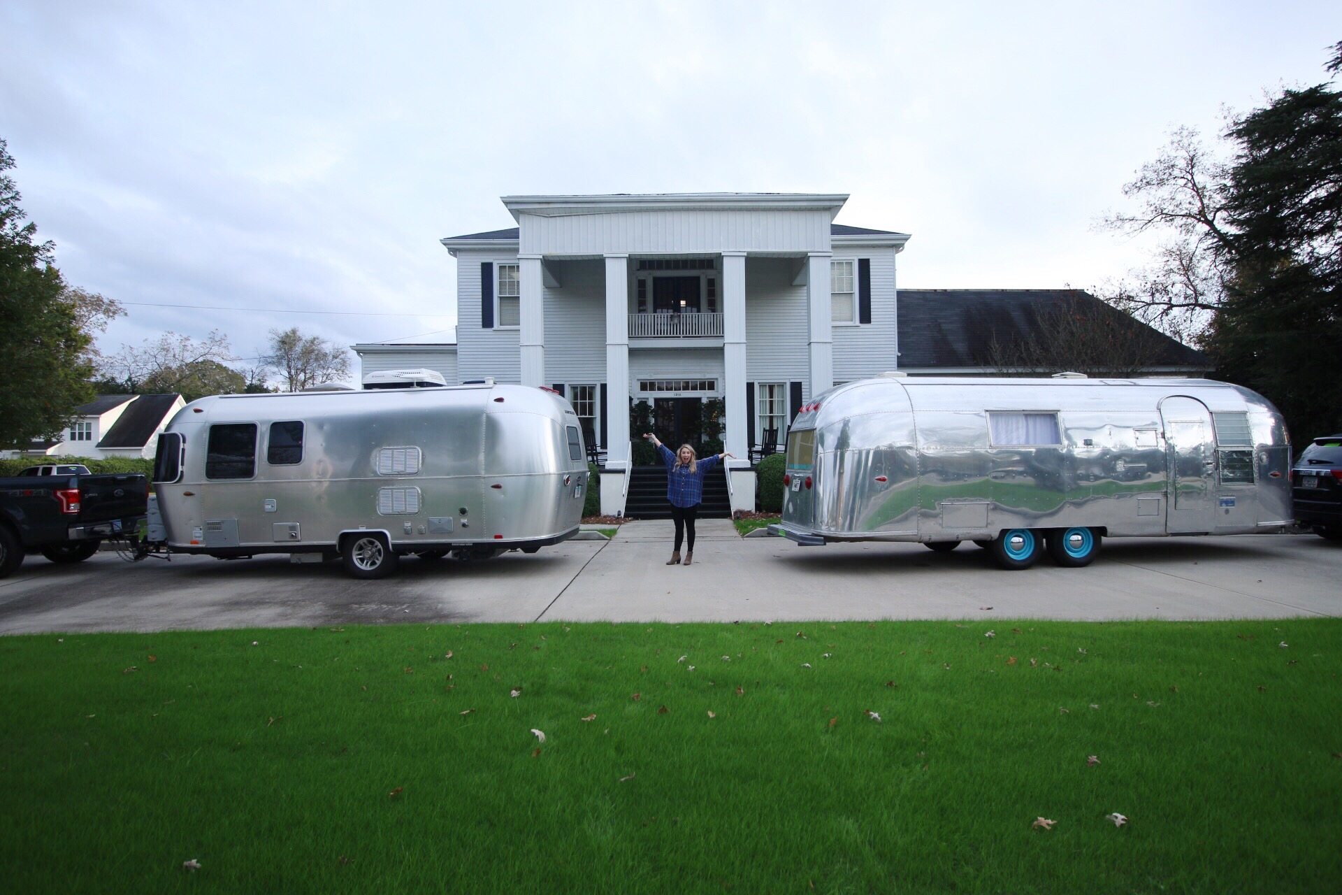 two-airstream-trailers