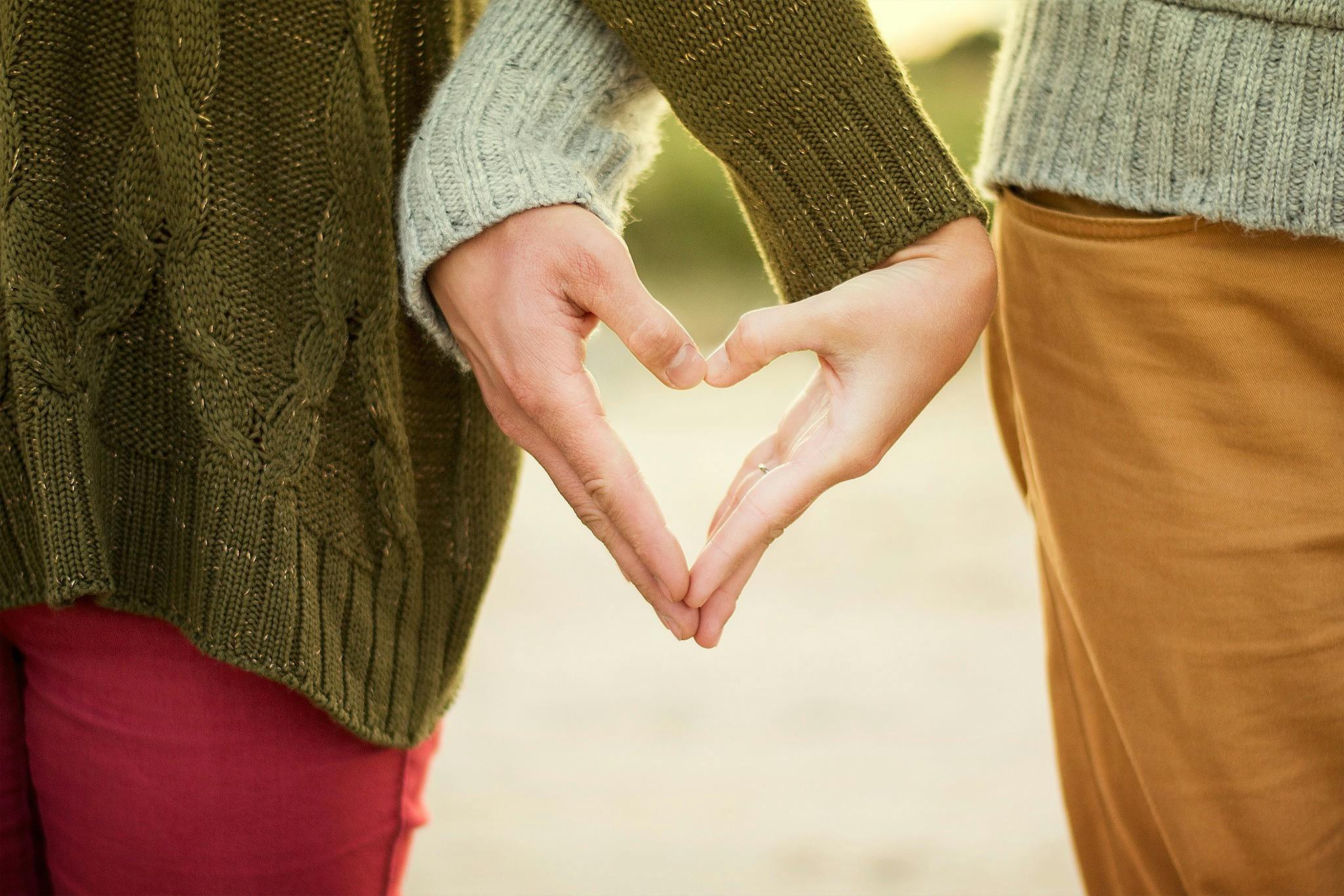 valentines blog post
