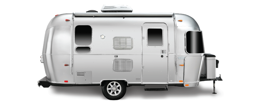 2017 Airstream Flying Cloud Travel Trailer