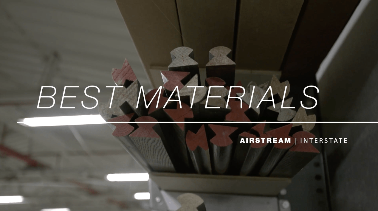 Best Materials