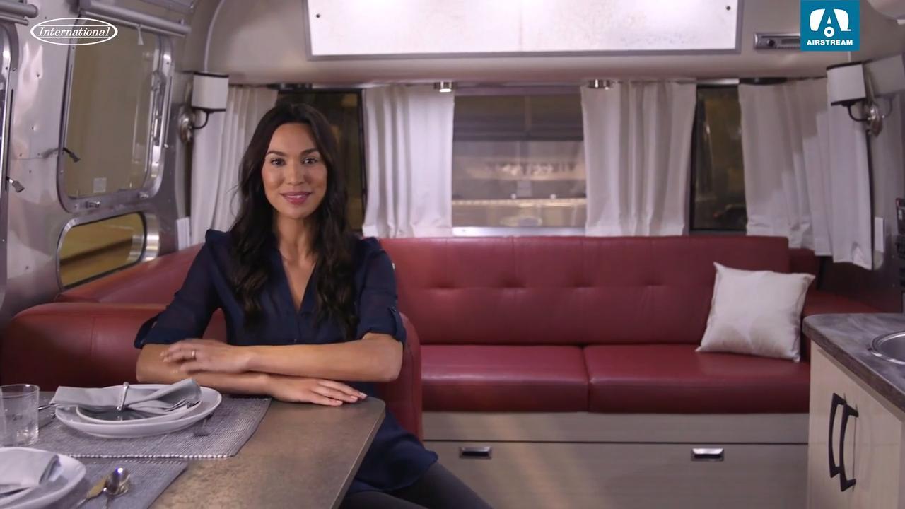 2017 International Travel Trailer Spotlight Video