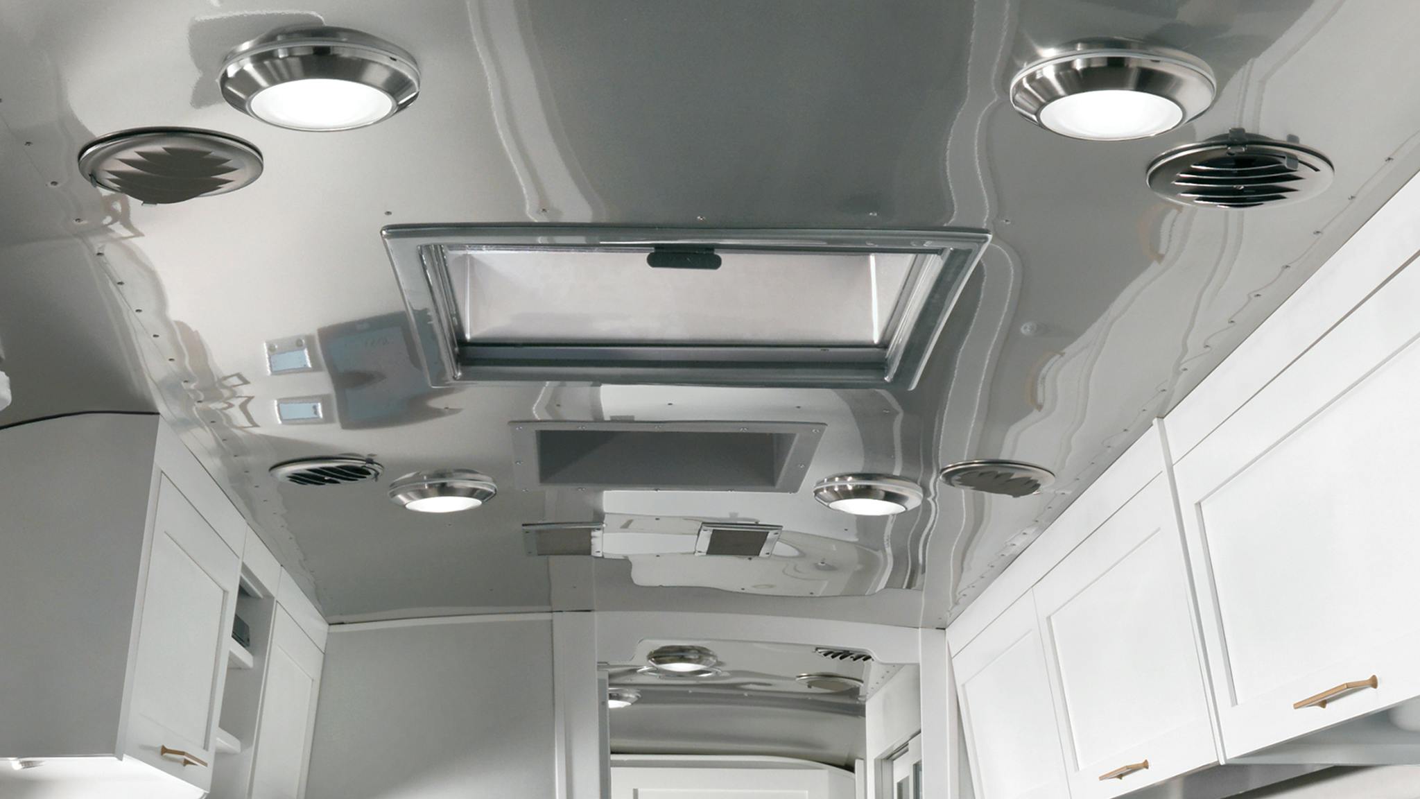Quietstream™ Ducted A/C System