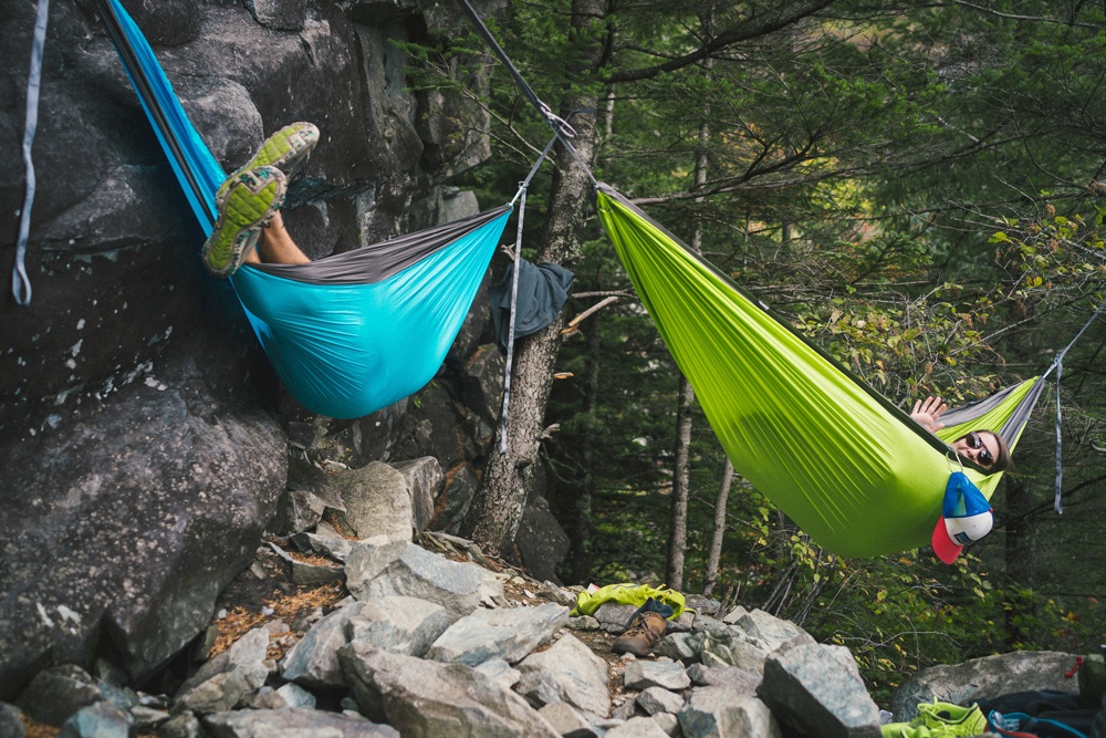 Roo hammock outlet