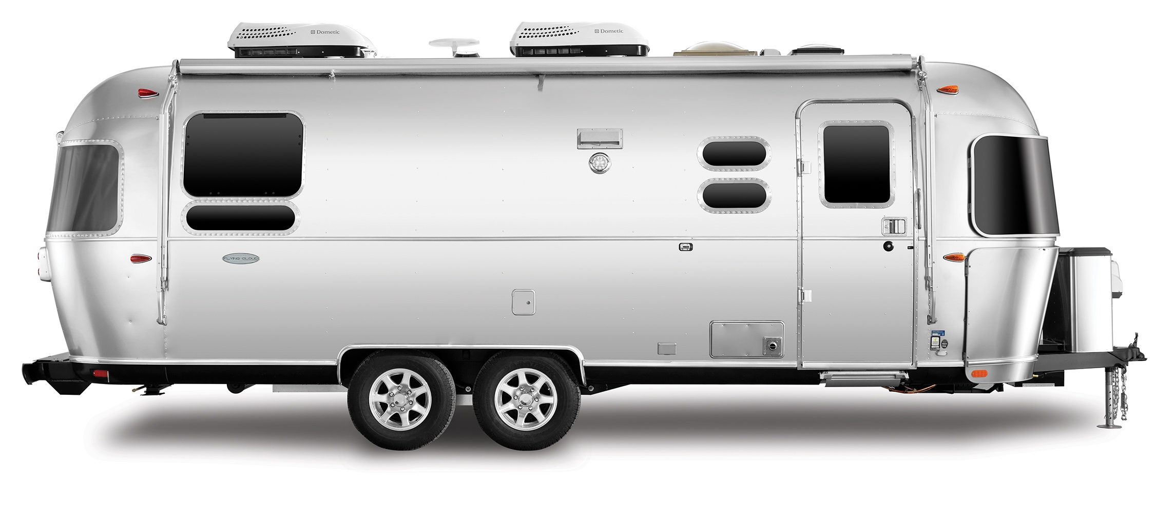 Airstream 2018 Flying Cloud