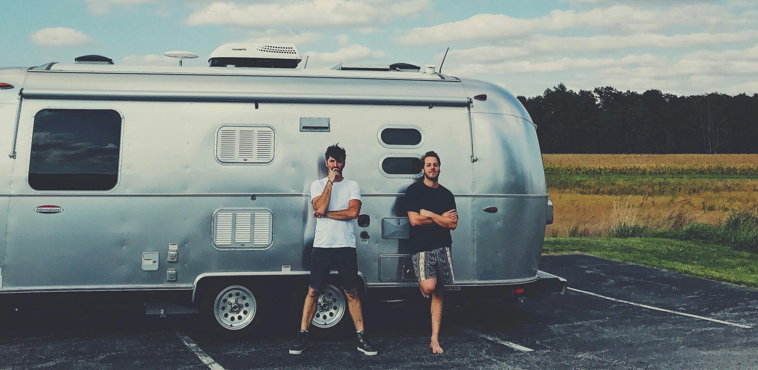 Jesse & James