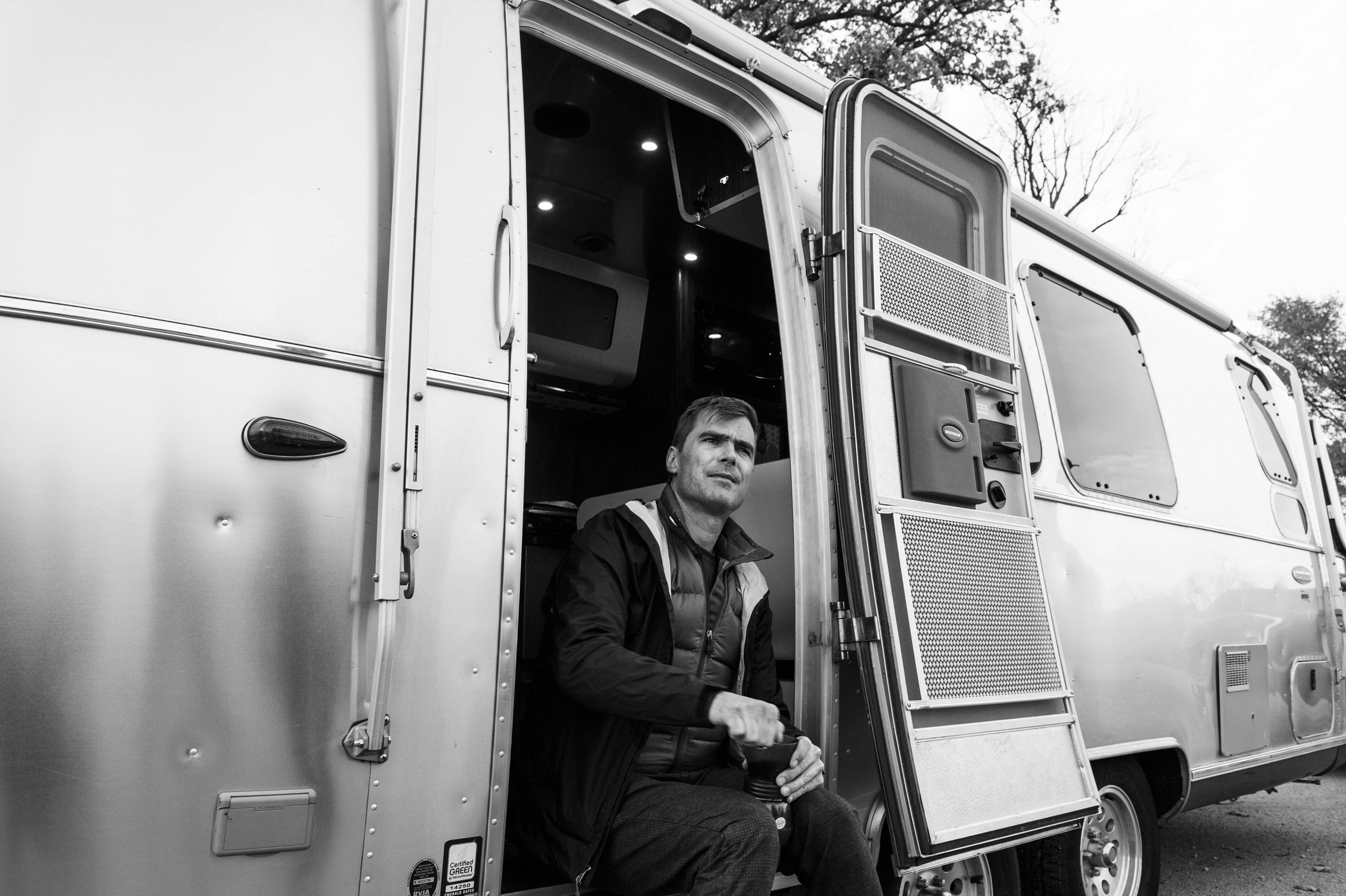 Hugh Acheson