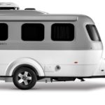 Nest by Airstream curb side