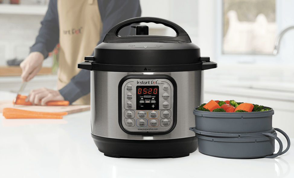 A-List: Instant Pot - Airstream