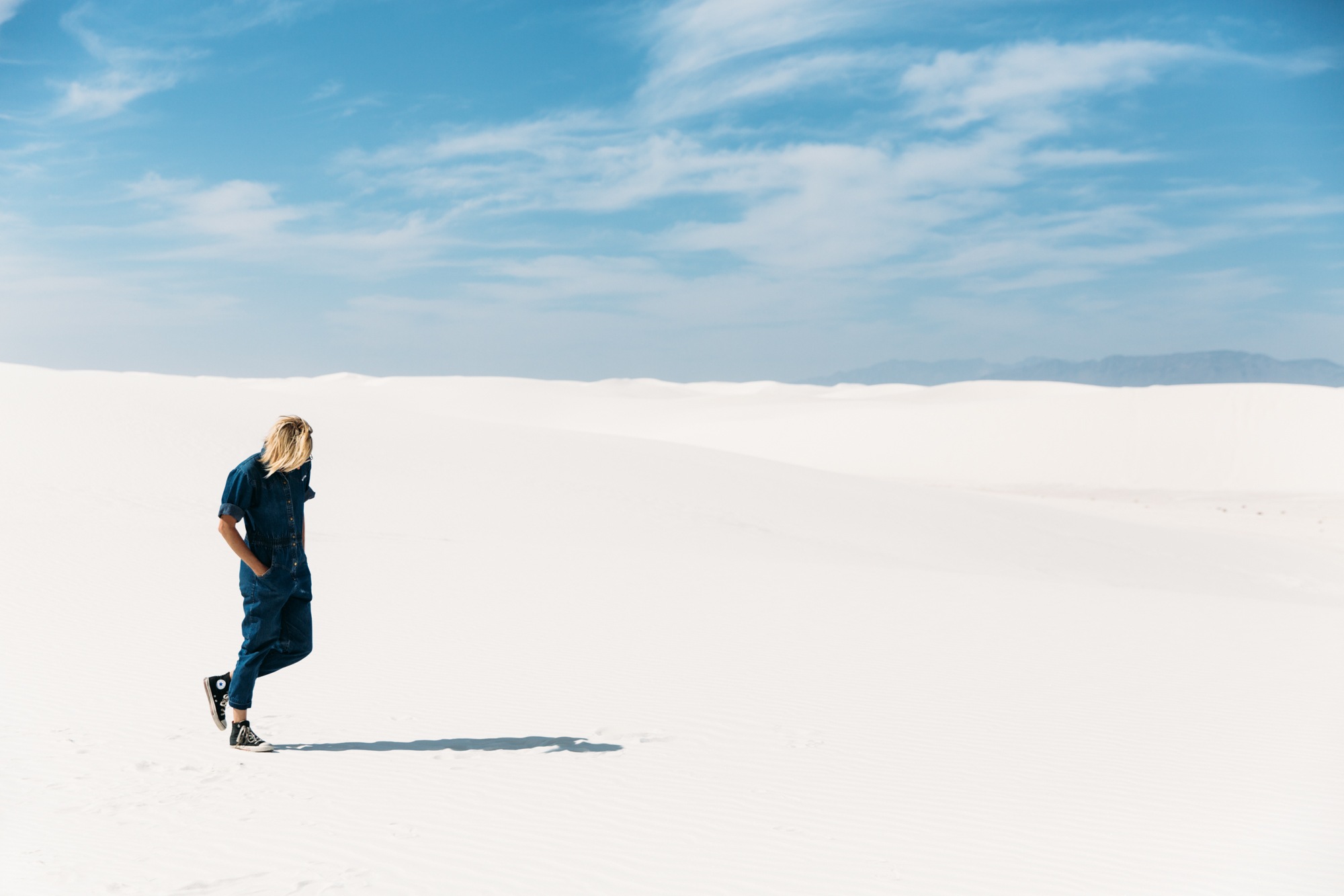 Endless Caravan: A Tradition Born in White Sands | Airstream