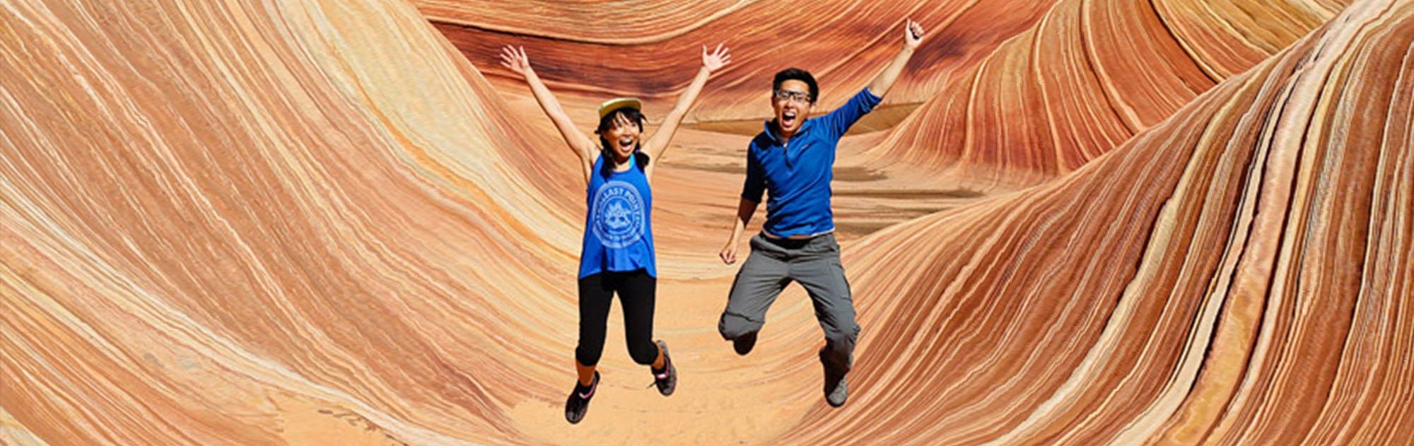 Local Adventurers