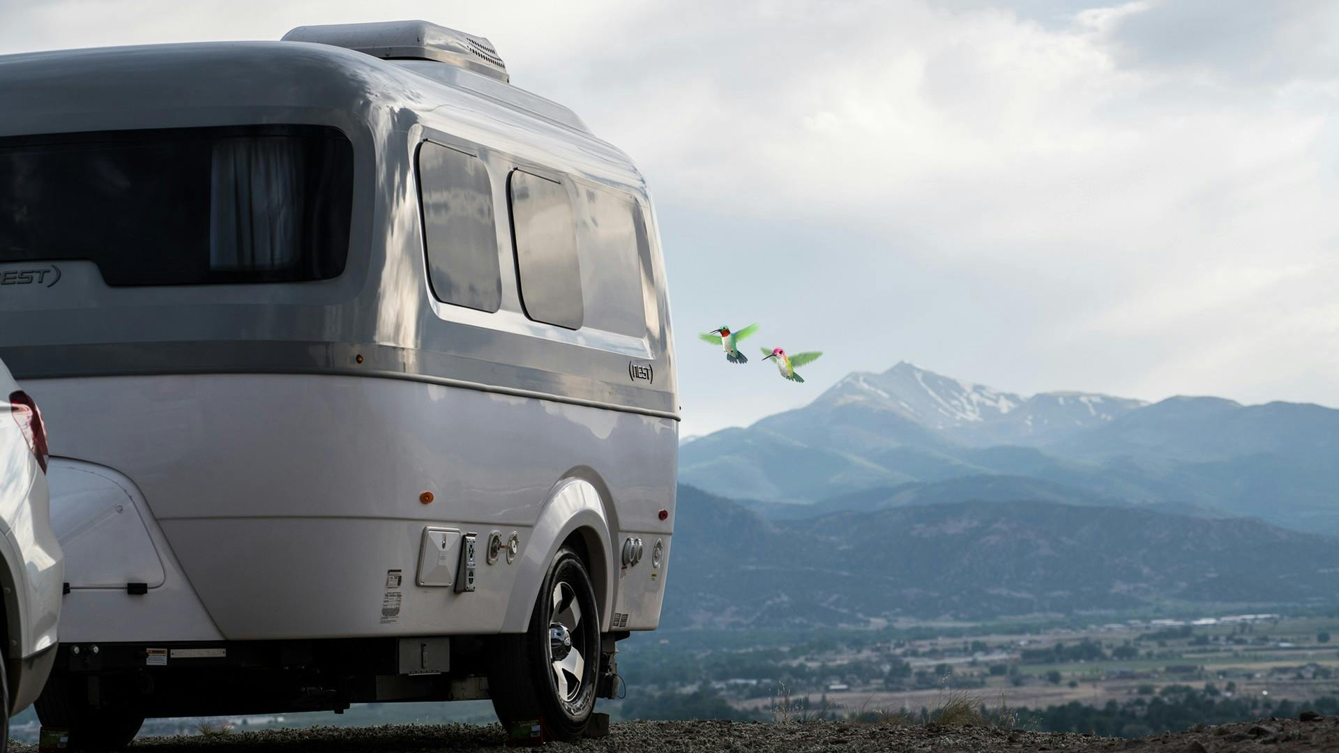 Nest by Airstream