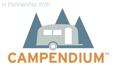 Campendium and Airstream Partnership