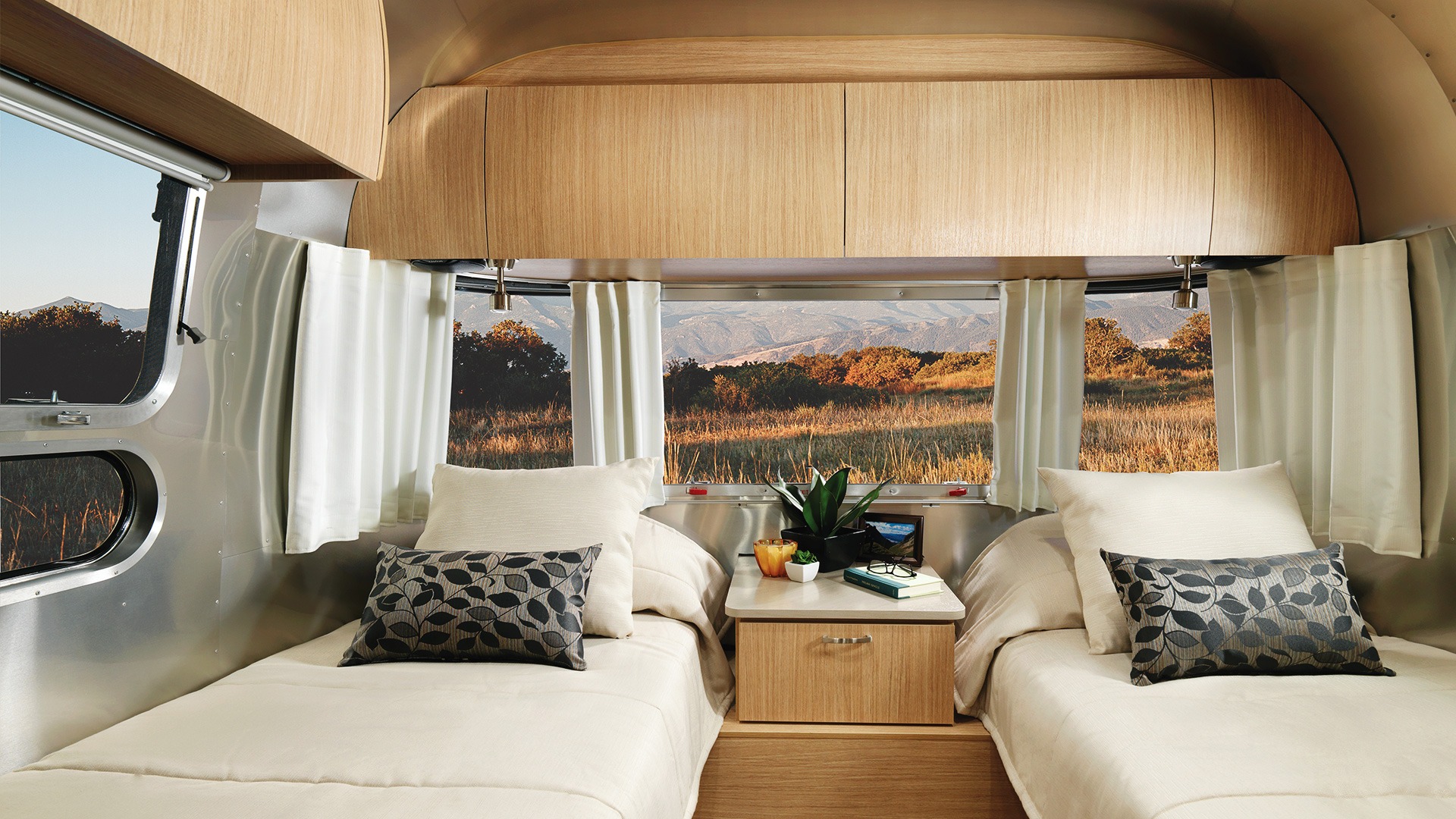 2020 Airstream Flying Cloud