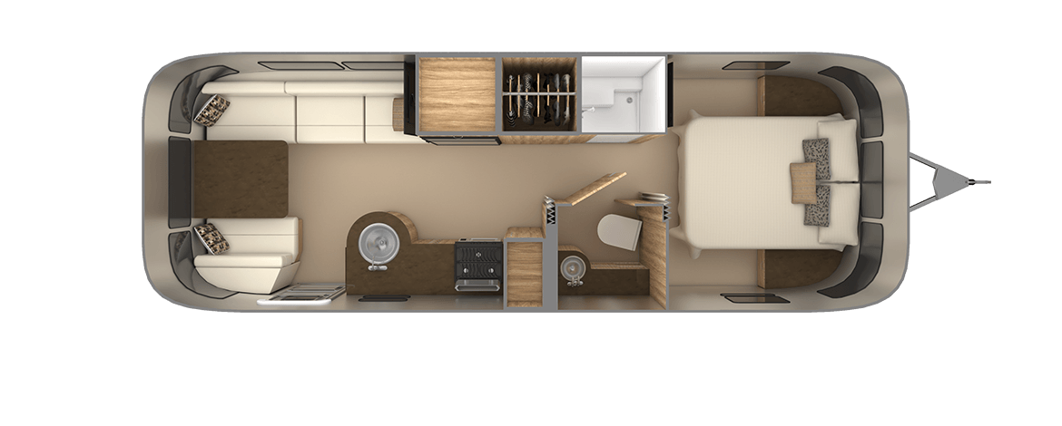 Airstream Floor Plans By Year Review Home Decor