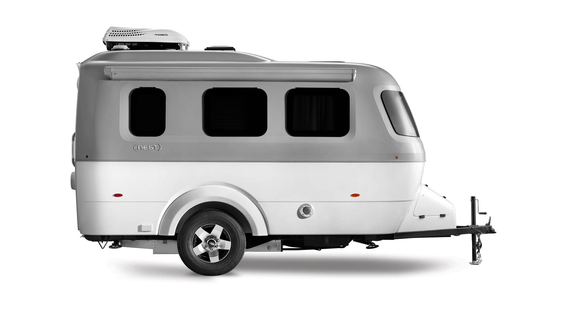 airstream nest for sale canada