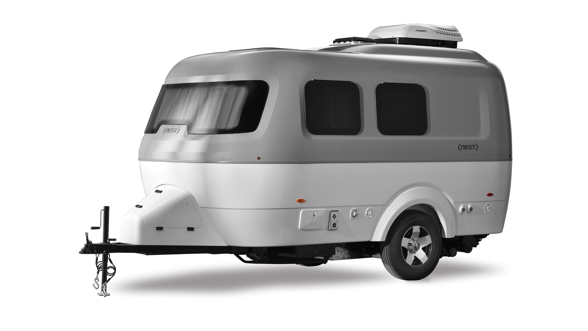 airstream nest for sale canada