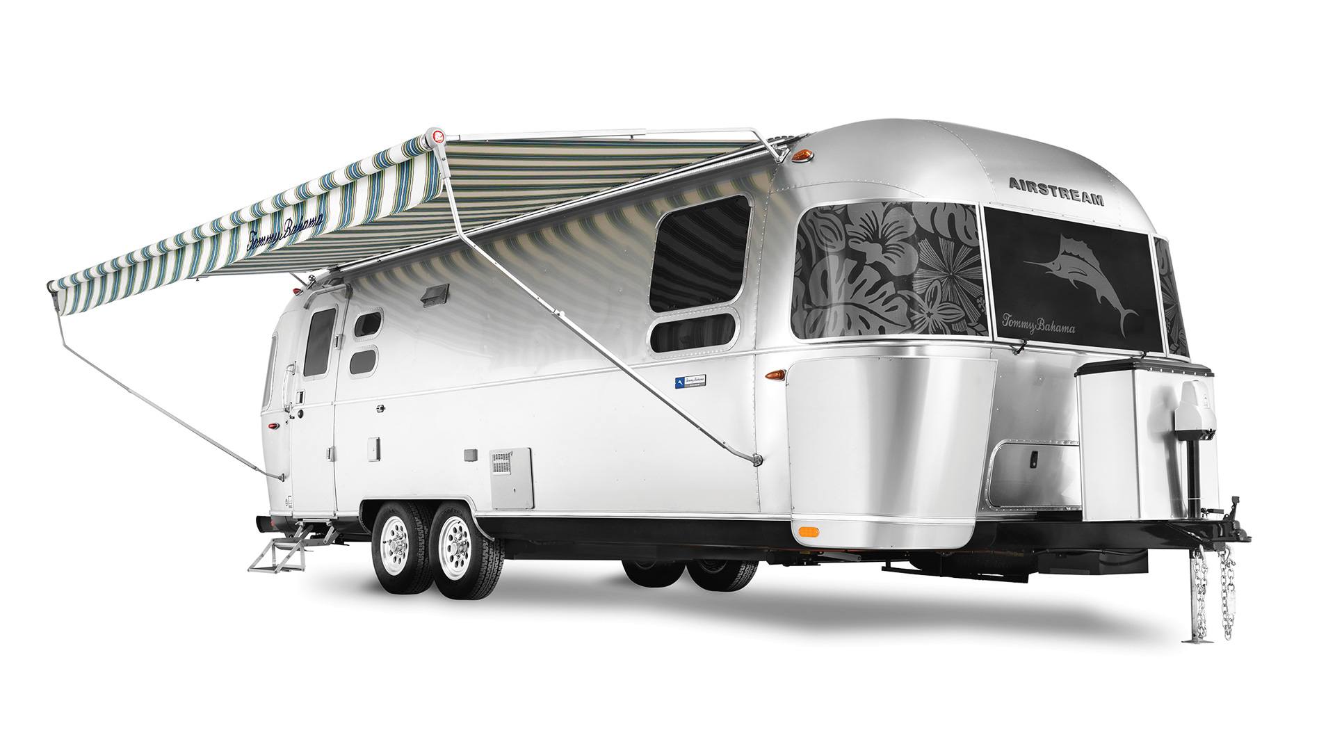 Tommy best sale bahama rv