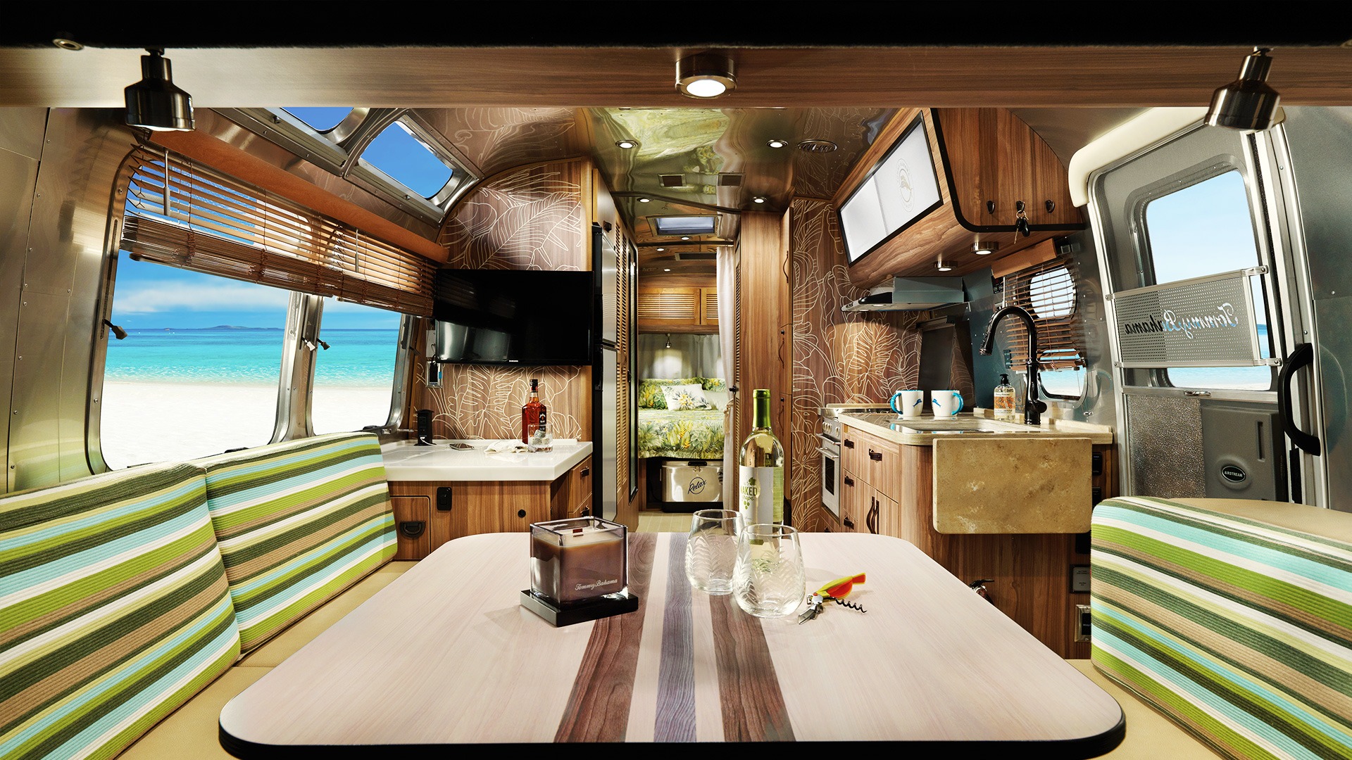 tommy bahama airstream price