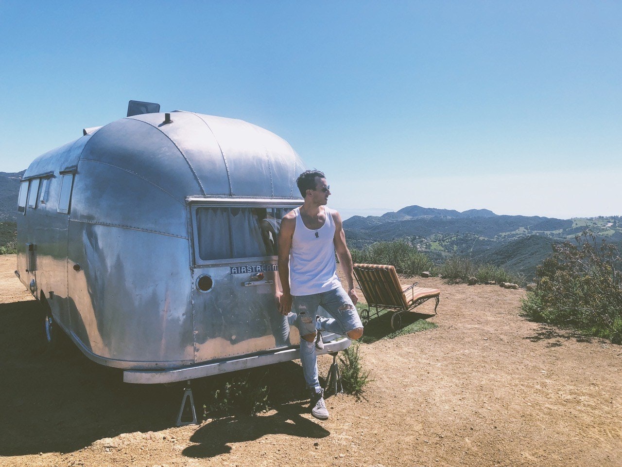 Airstream-Russell-Dickerson-Travel-Trailer