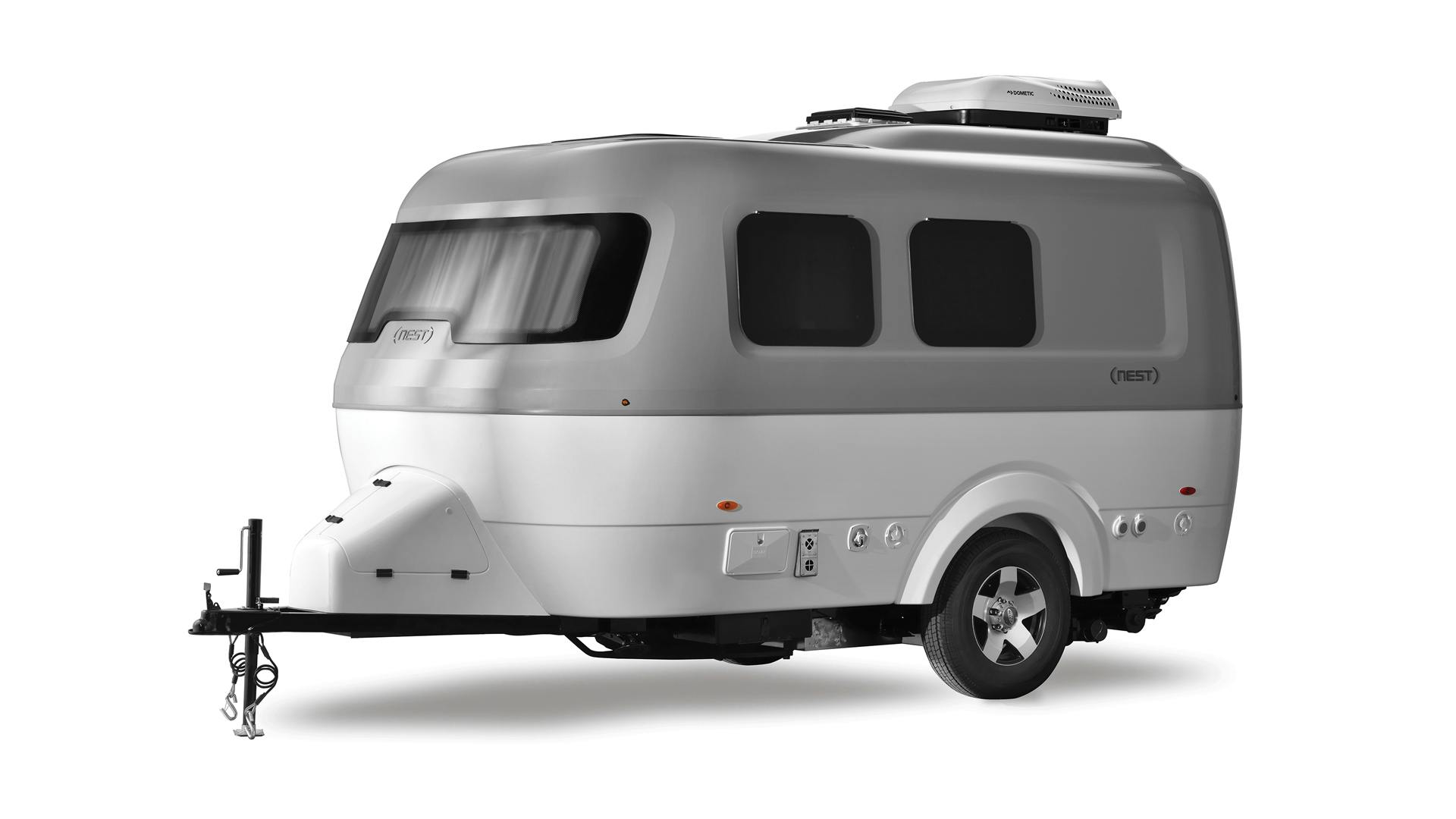 What is an Airstream Bambi? | Travel Trailers | Airstream