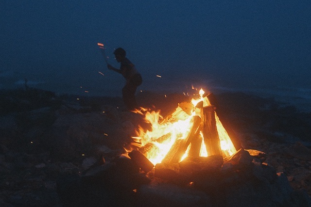 Bonfire