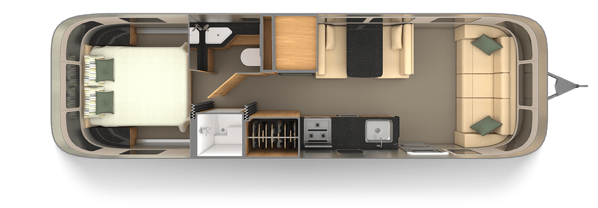 2019 Airstream Classic
