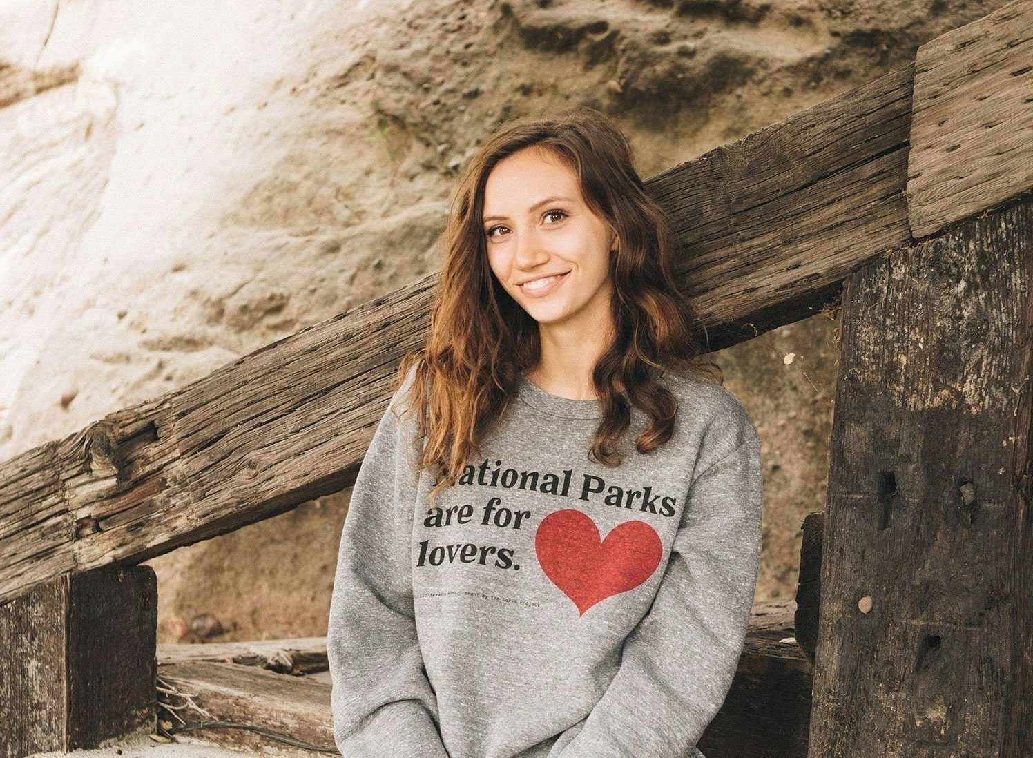 National-Parks-are-for-Lovers-Fleece-Sweatshirt-parks-project-2-e1538658493154