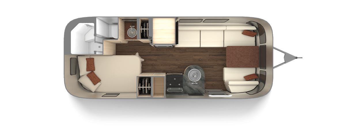 Airstream Floor Plans By Year Review Home Decor