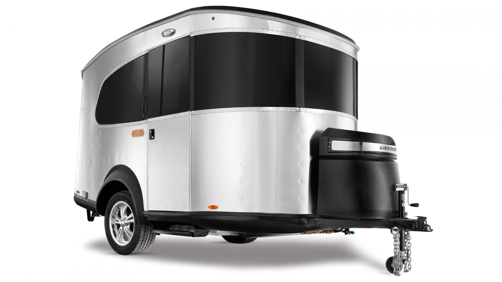 Basecamp Travel Trailers Airstream Explore Basecamp S Floor Plan