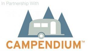 Campendium logo