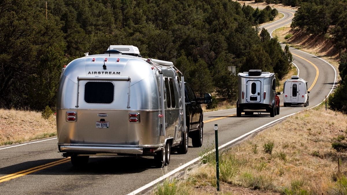 Airstream Travel Trailer >> Travel Trailers Quality Campers Rvs Airstream Airstream Travel Trailer >> Travel Trailers Quality Campers Rvs Airstream