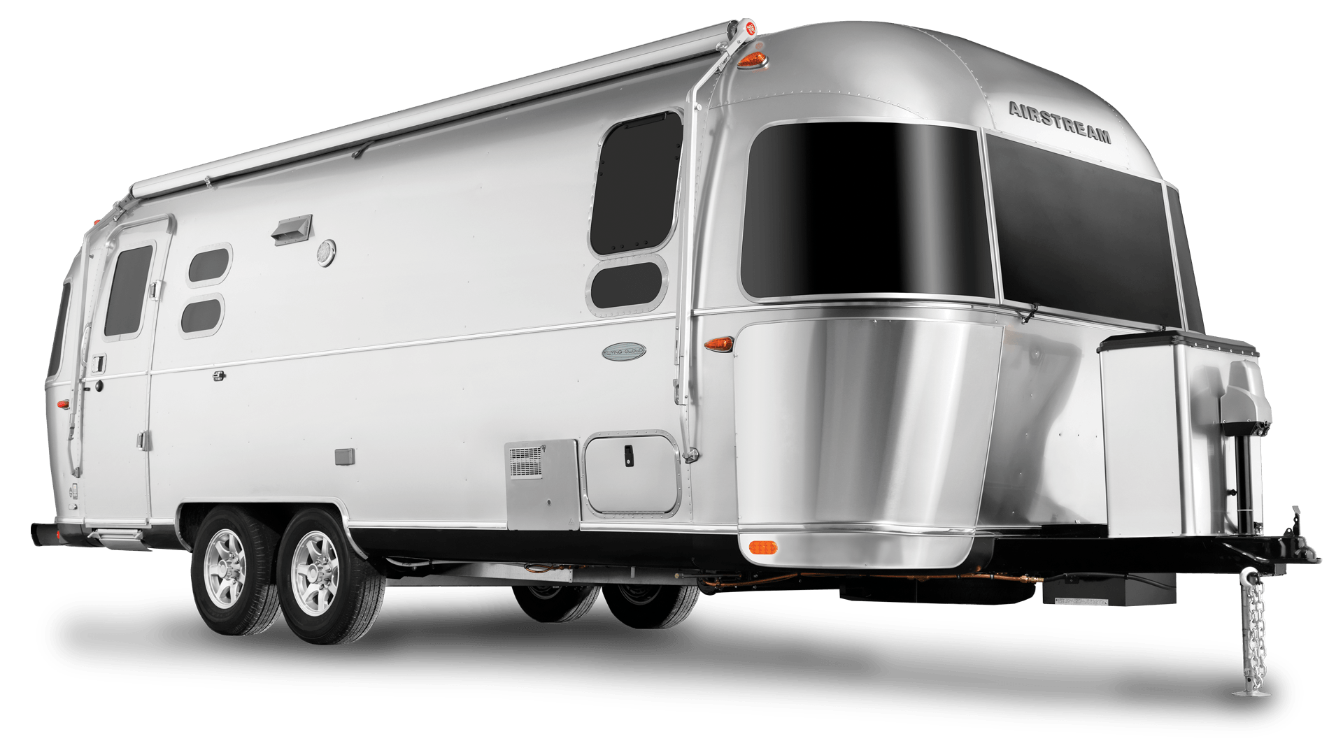 Flying Cloud | Travel Trailers | Airstream