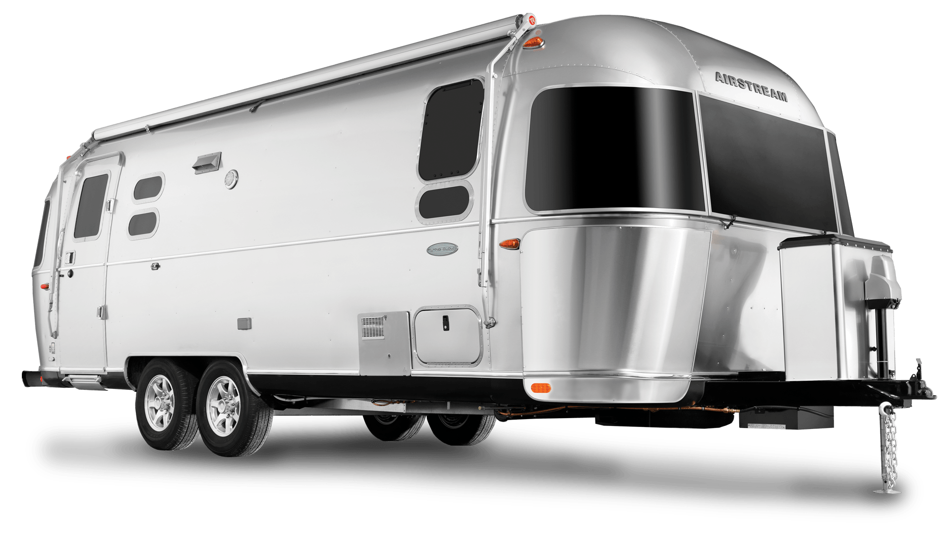 Flying Cloud Travel Trailers Airstream 19 Floor Plans To Choose From