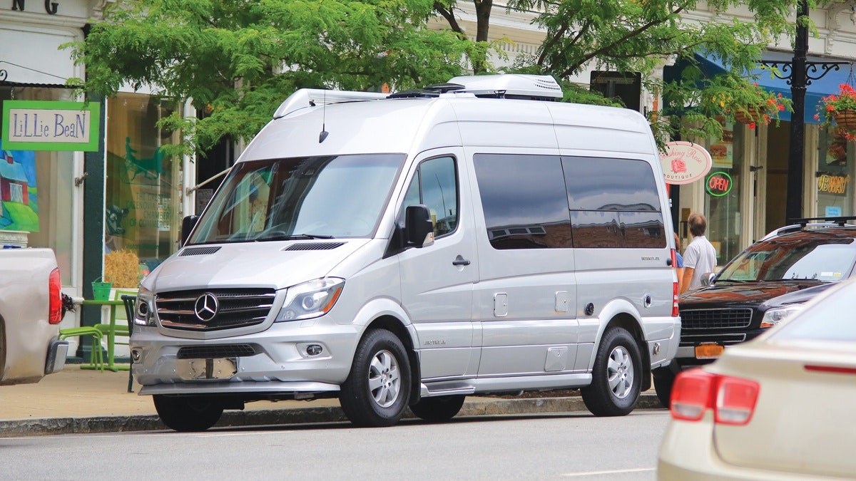 Mercedes Rv Van >> Touring Coaches Class B And C Luxury Mercedes Rvs Airstream Mercedes Rv Van >> Touring Coaches Class B And C Luxury Mercedes Rvs Airstream