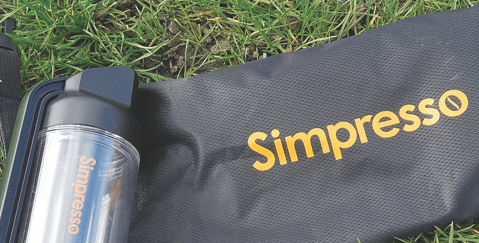 Simpresso