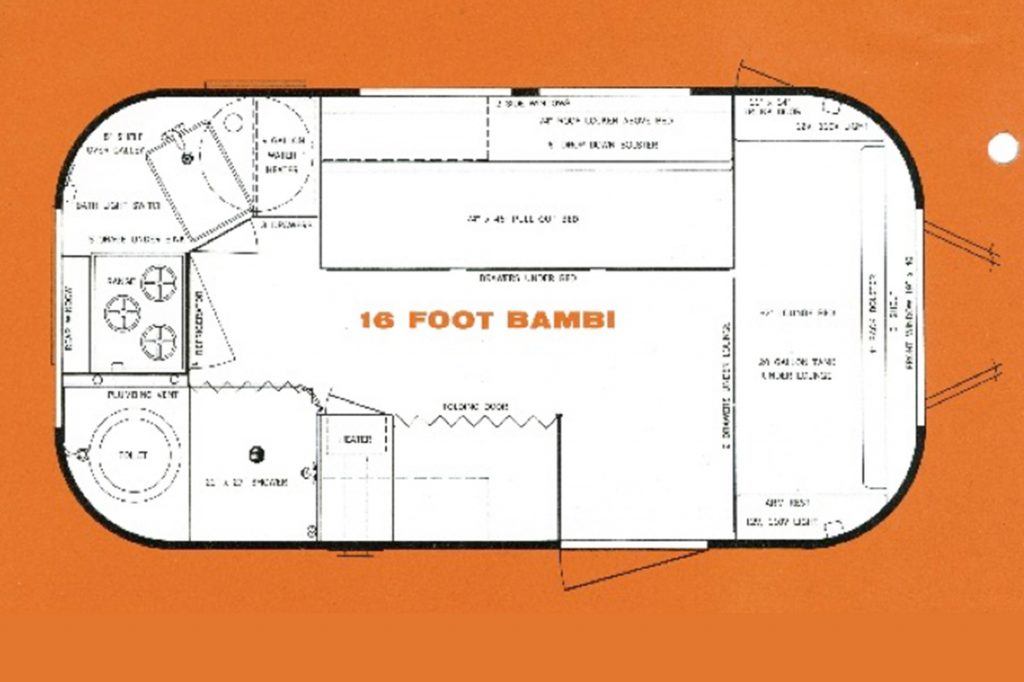 Airstream Rv Sport Travel Trailer Floor Plans Floor Roma