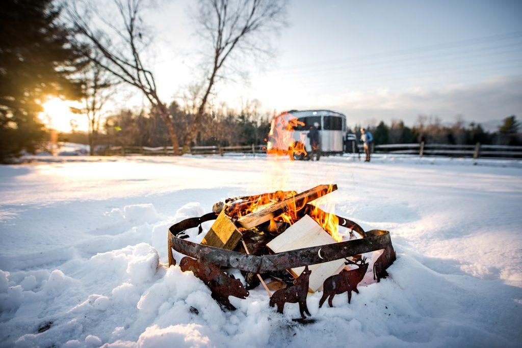 Airstream Basecamp X