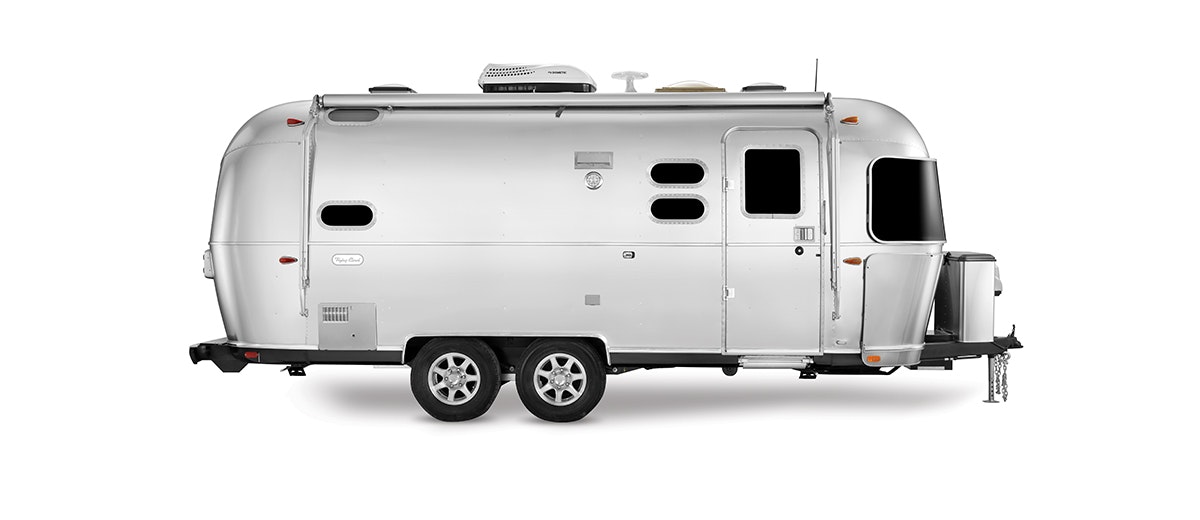 Airstream.com | Iconic Travel Trailers & Luxury Touring Coaches