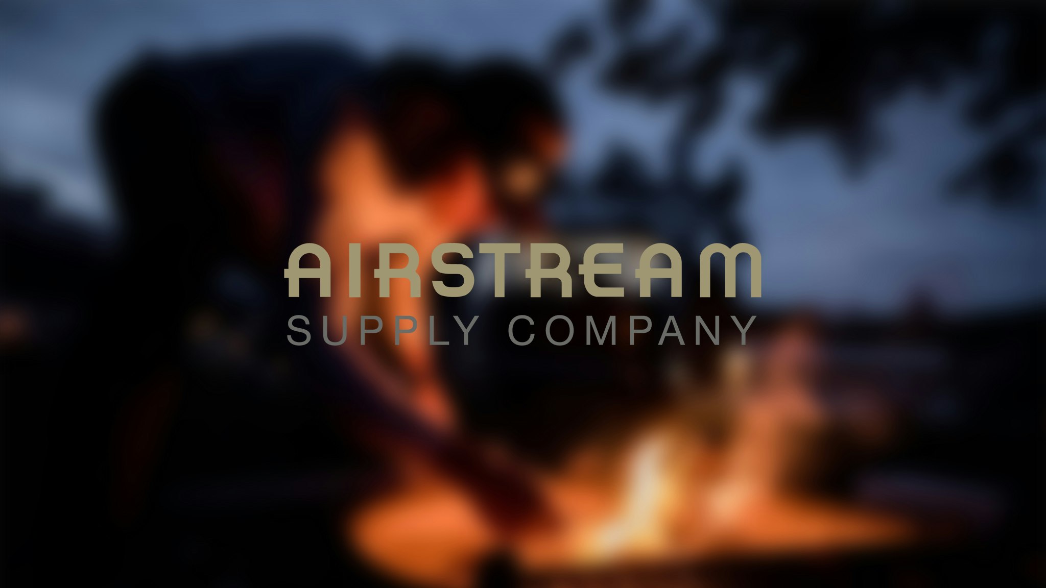 Airstream Supply Company