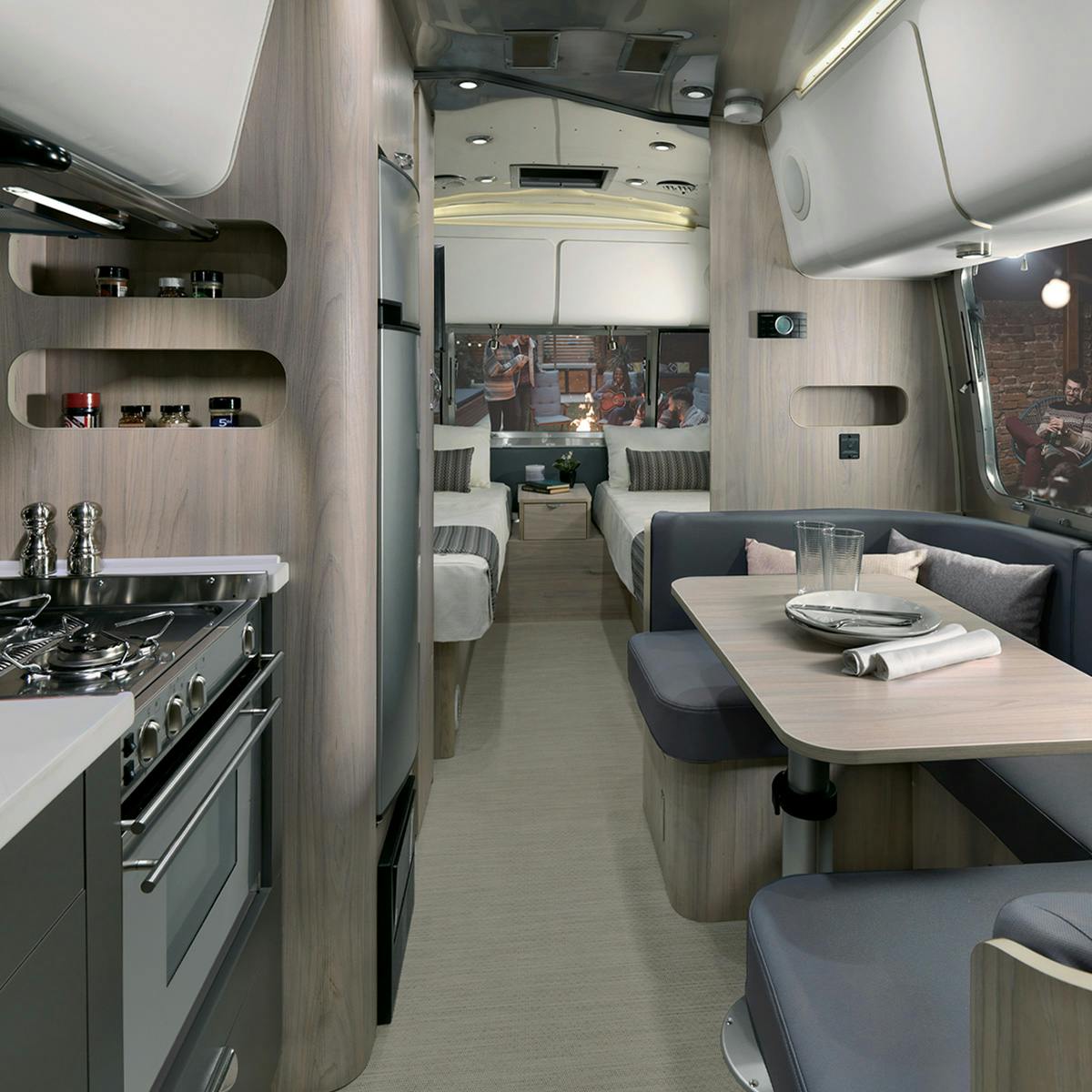 What’s new in our 2019 Travel Trailers | Airstream