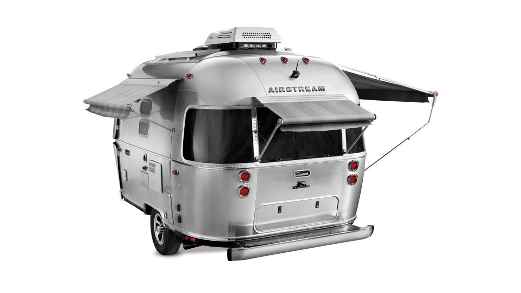 RV Camper Storage Solutions, Airstream Organization