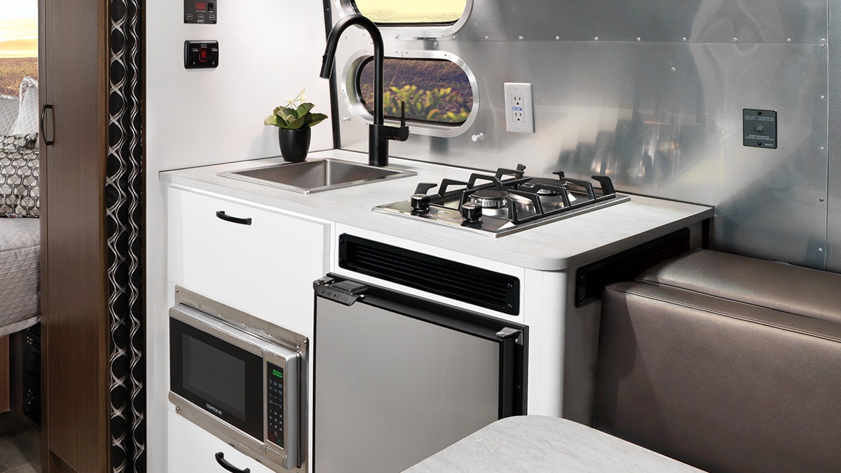 Caravel Appliances