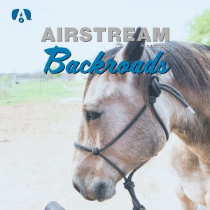 Airstream Backroads Spotify Playlist