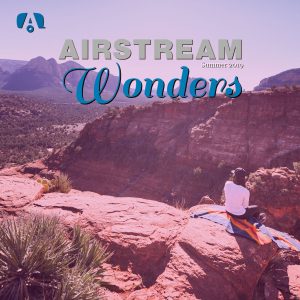 Airstream Wonders Spotify Playlist