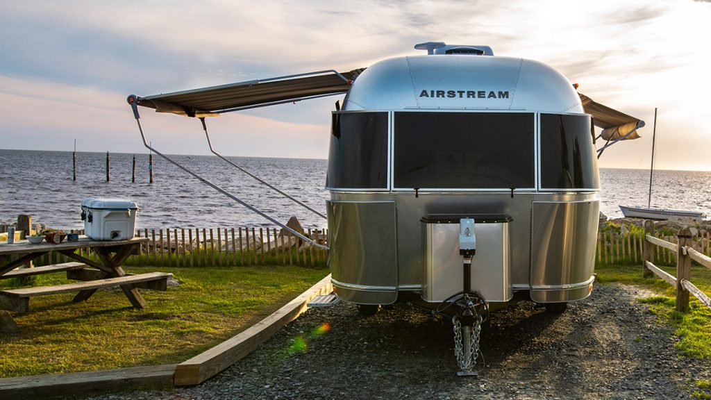 Caravel Window Awnings