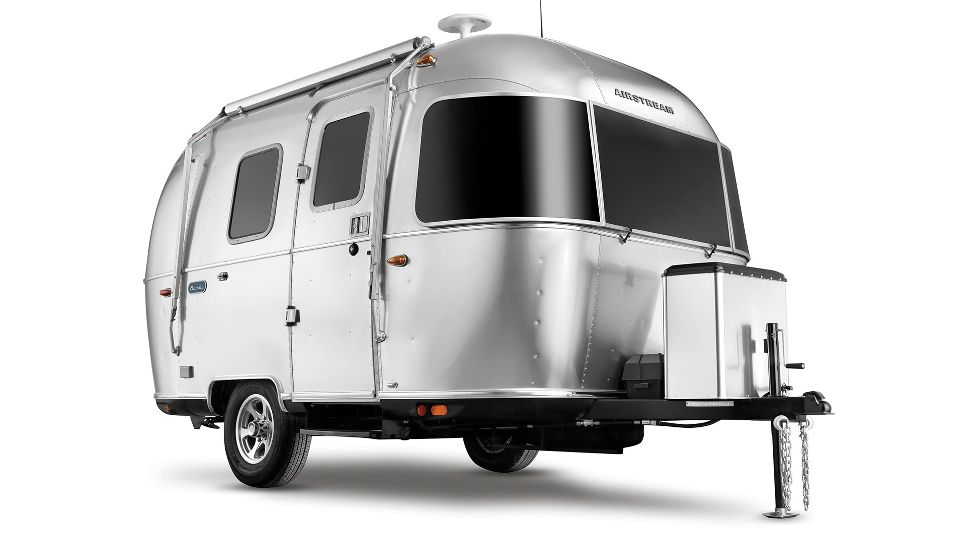 2020 Airstream Bambi